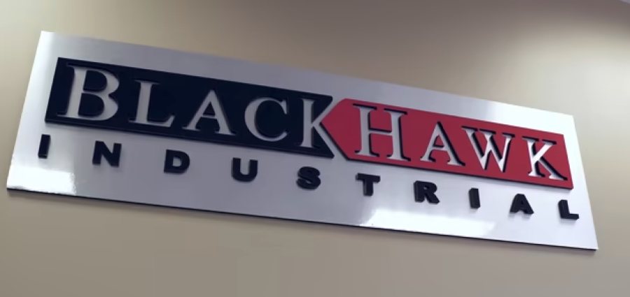 BlackHawk Industrial