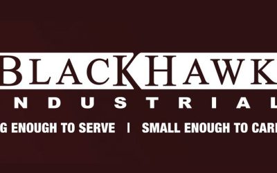 BlackHawk Industrial