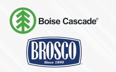 Boise Cascade-Brosco