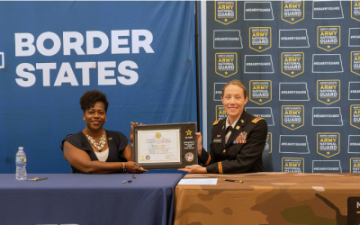 Border States U.S. Army PaYS Program