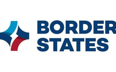 Border States new logo