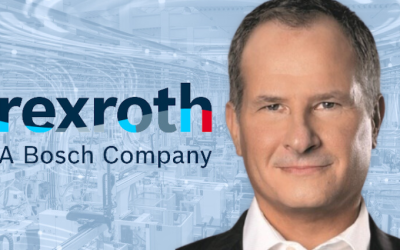 Bosch Rexroth Erwin Wieckowski