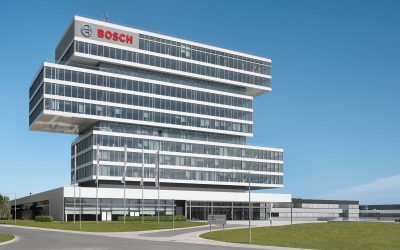 Bosch USA