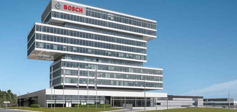 Bosch USA