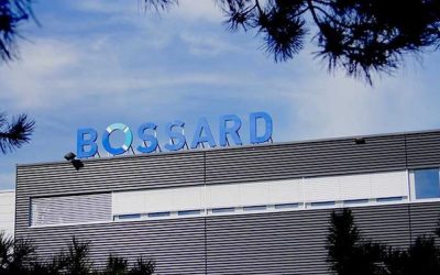 Bossard Group