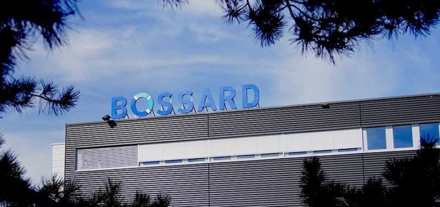 Bossard Group