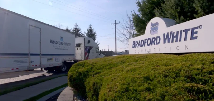 Bradford White Corp