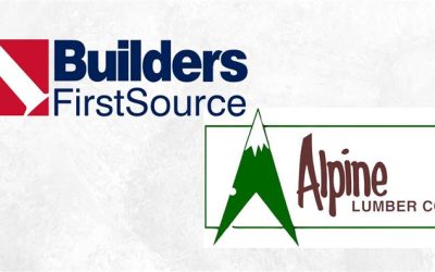 Builders Alpine