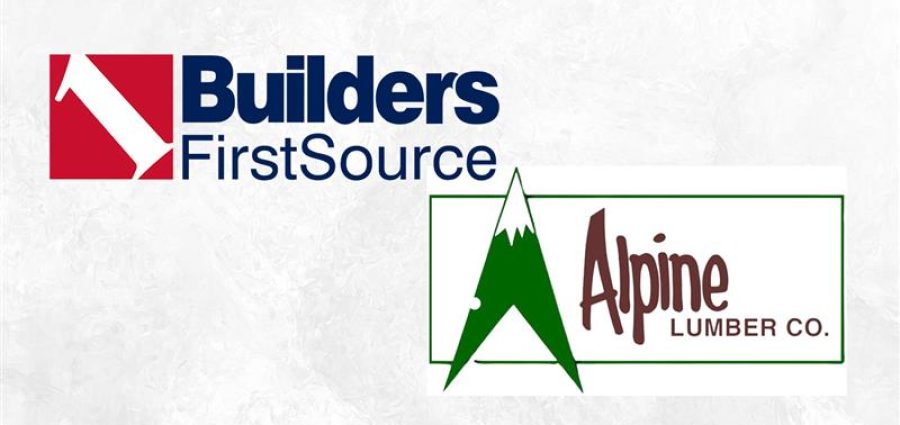 Builders Alpine