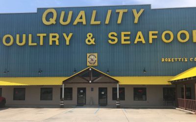 Quality Poultry and Seafood Inc. (QPS)