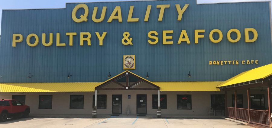 Quality Poultry and Seafood Inc. (QPS)