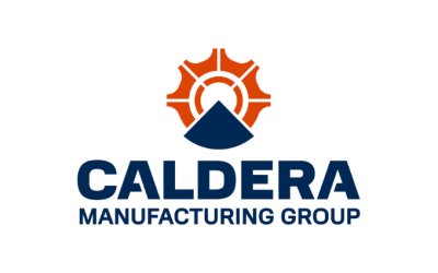 Caldera Manufacturing Group Logo