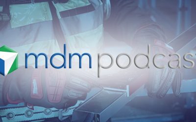 MDM Podcast S11E5 ISEA Cam Mackey - 1