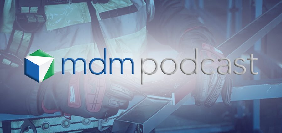 MDM Podcast S11E5 ISEA Cam Mackey - 1