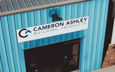 Cameron Ashley a