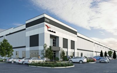 Cardinal Health Distribution Center