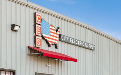 City Electric Supply branch