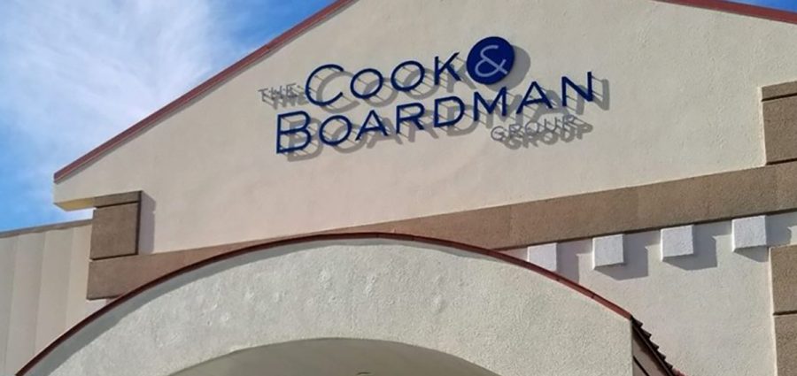 Cook & Boardman acquire Bass