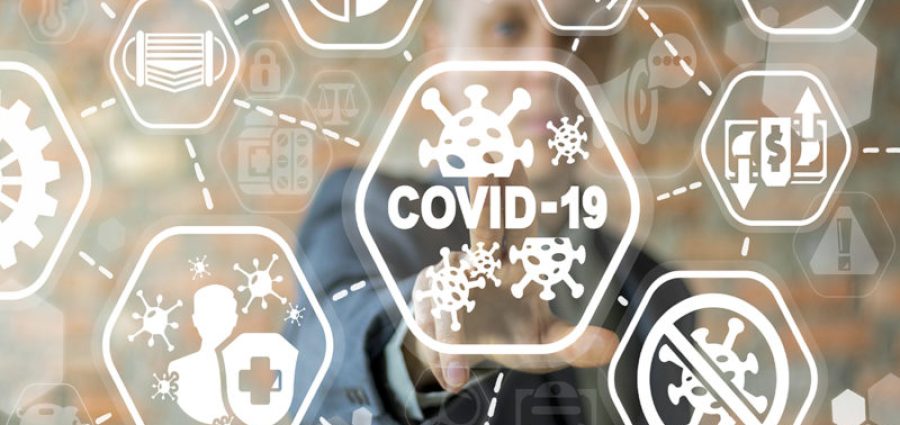 COVID variants and supply chain pressures continue to challenge the industry across many levels. Distribution leaders, however, have used the ebbs and flows of nothing-like-normal to not only adapt to market disruptions, but to leverage emerging technology upgrades more aggressively to head off future headaches.