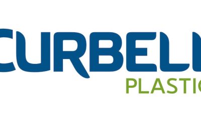 Curbell Plastics logo