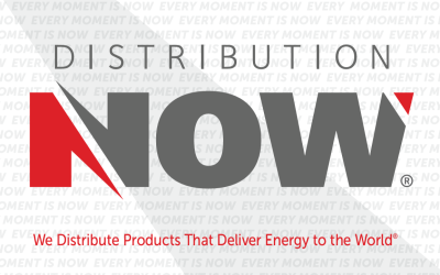 DNOW DistributionNOW