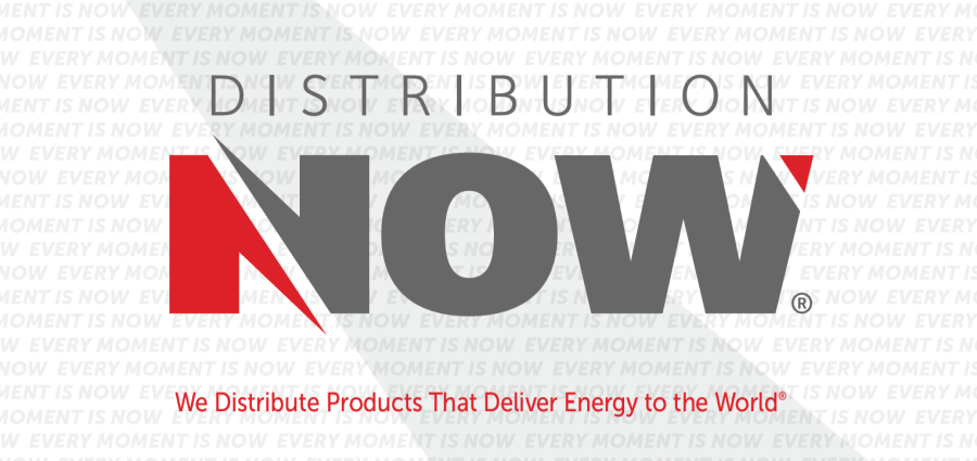 DNOW DistributionNOW