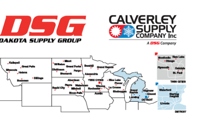 DSG acquires Calverley