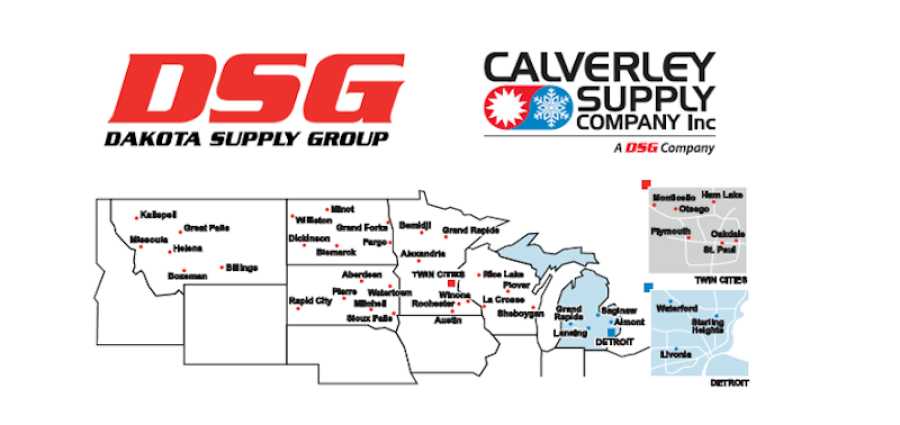 DSG acquires Calverley