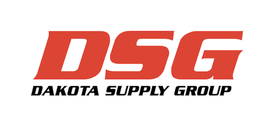 DSG logo