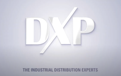 DXP Enterprises 2