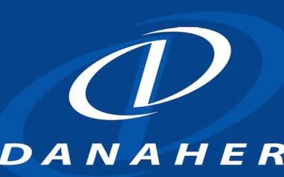 Danahern 3Q revenue up 23%