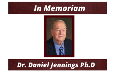 Daniel Jennings obit