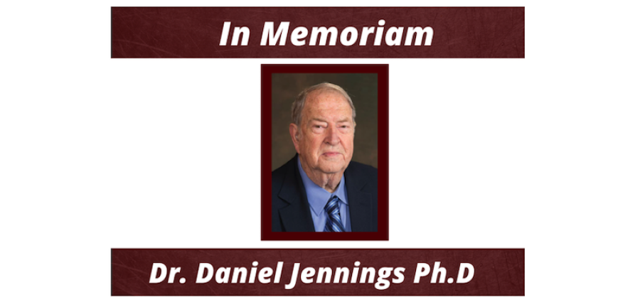 Daniel Jennings obit