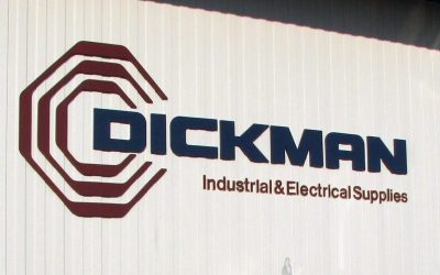 Dickman