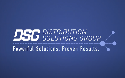 Distribution Solutions Group DSG