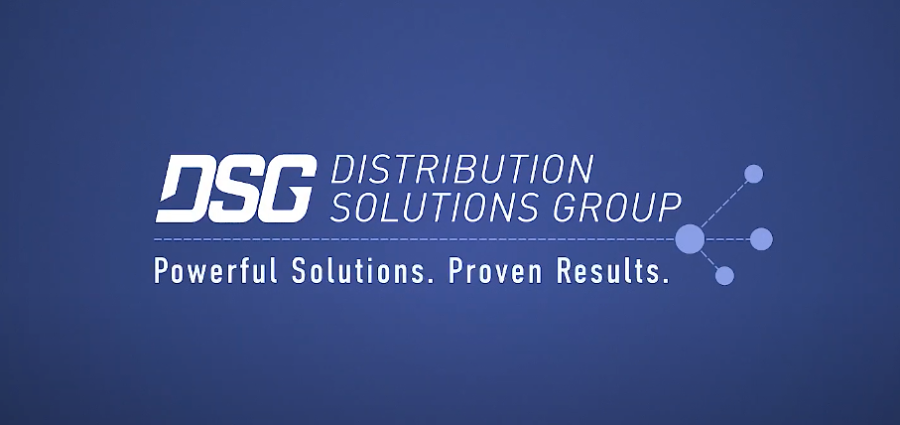 Distribution Solutions Group DSG