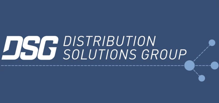 Distribution Solutions Group