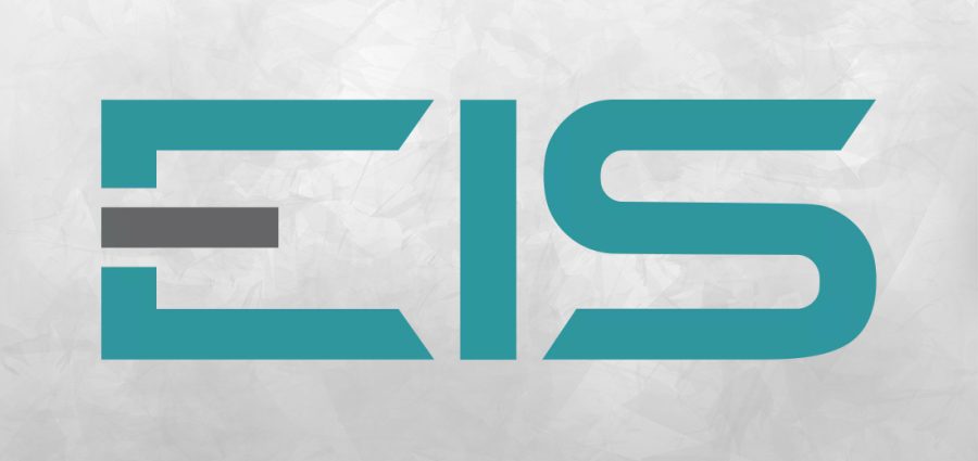 EIS logo