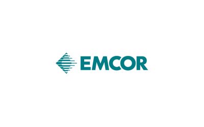 EMCOR Logo