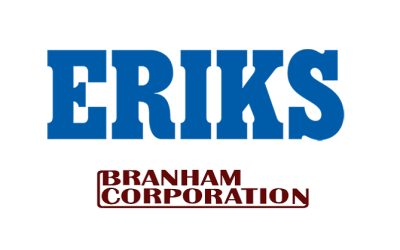 ERIKS Branham