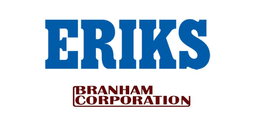 ERIKS Branham