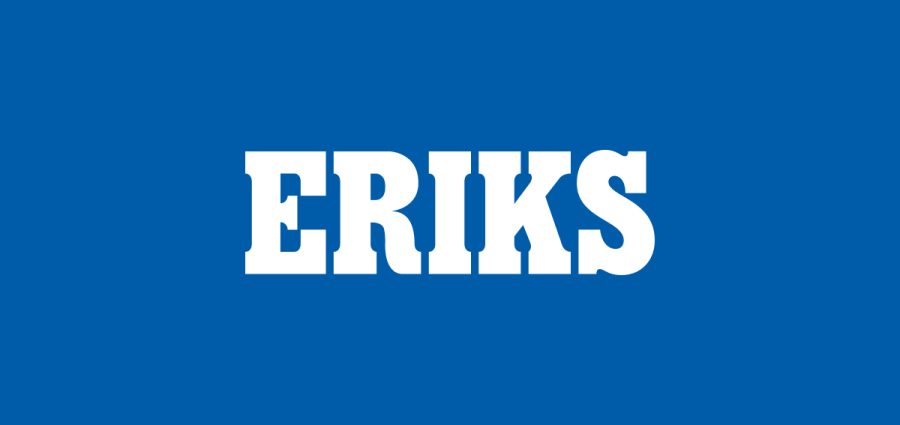 ERIKS