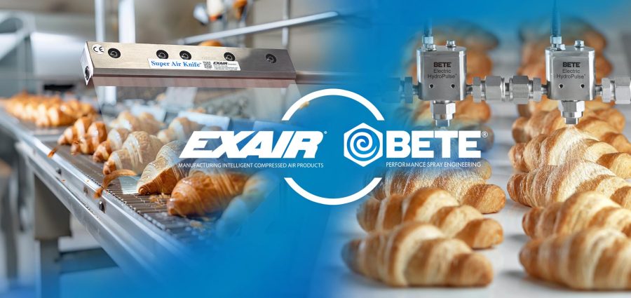 EXAIR-BETE-Acquisition