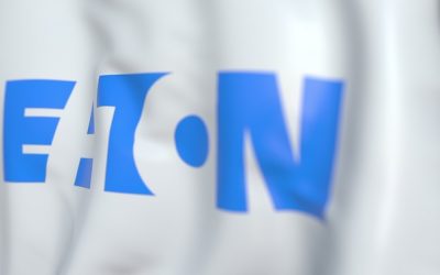 Eaton 2021 4q annual sales