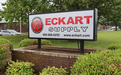 Eckart Supply