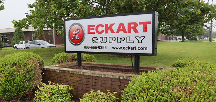 Eckart Supply