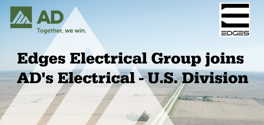 Edges Electrical Group