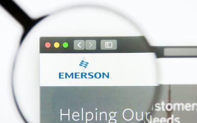 Emerson acquires Mita-Teknik