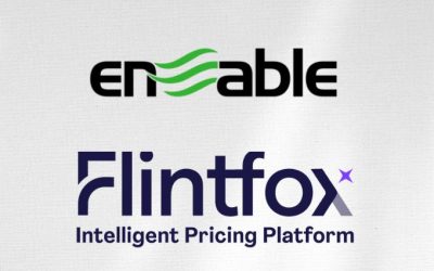 Enable and Flintfox Acquisition