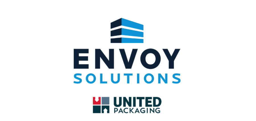 Envoy Solutions - United Packaging